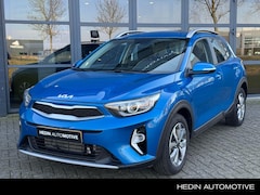 Kia Stonic - 1.0 T-GDi MHEV DynamicLine Navigatie via App | Camera | Carplay | Climate Control | PDC A