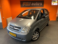 Opel Meriva - 1.6 16V / ESSENTIA / AIRCO / APK 04-03-2026