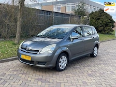 Toyota Verso - 1.6 VVT-i Terra /5P /Airco /Apk/Nap