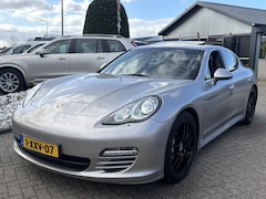 Porsche Panamera - 4.8 4S V8 2010 Youngtimer Sportchrono Schuifdak