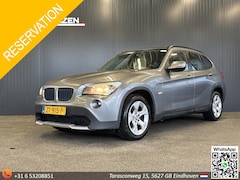 BMW X1 - sDrive18d Executive | Cruise | Climate | Navi | PDC | Camera |