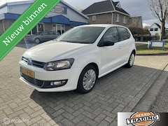 Volkswagen Polo - 1.2-12V BlueMotion Comfortline