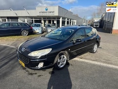 Peugeot 407 SW - 2.0-16V ST Pack Business