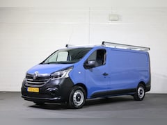 Renault Trafic - 2.0 dCi 120pk L2 H1 Airco Navigatie Imperiaal Bott Vario Inrichting