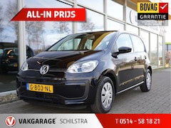 Volkswagen Up! - 1.0 BMT move up