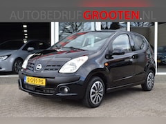 Nissan Pixo - 1.0//Airco//5drs//110.152km