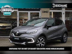 Renault Captur - 0.9 TCe 90 Intens | Achteruitrijcamera