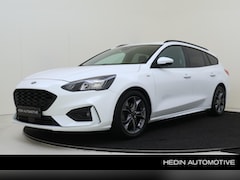 Ford Focus Wagon - 1.0 EcoBoost ST Line Business | Automaat | Winter Pack | Privacy Glass