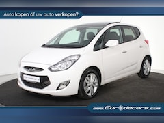 Hyundai ix20 - 1.6i i-Catcher automaat *Panoramadak*Navi*Camera*Keyless