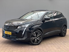 Peugeot 3008 - 1.6 HYbrid 225 GT | Apple Carplay/Android Auto|telefoonintegratie premium | DAB ontvanger