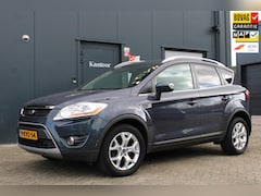 Ford Kuga - 2.0 TDCi Trend FWD