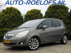 Opel Meriva - 1.4 Turbo Cosmo*Airco*Pdc*Trekhaak