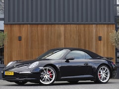 Porsche 911 Cabrio - 3.4 Carrera 350PK PDK / PCM / 2013 / LED