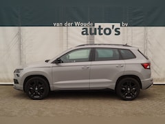 Skoda Karoq - 1.5 TSI 150pk DSG Sportline Business -LEER-ECC