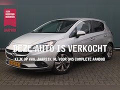 Opel Corsa - BJR 2017 1.3 CDTI 75 PK Business+ AIRCO / CRUISE / STOELVERW. / CENTR. VERGR