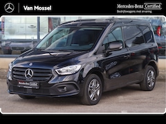 Mercedes-Benz Citan - 110 CDI L1 Pro | AIRCO/NAVI/CAMERA/CRUISE | Certified