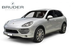 Porsche Cayenne - 3.0 D VOL 38.0 EX BTW YOUNGTIMER