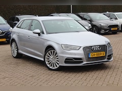 Audi A3 Sportback - 1.4 e-tron PHEV Ambition Pro Line plus / Navigatie / Parkeerhulp V+A / Intr. voorverwarmin