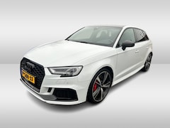 Audi RS3 - Sportback 2.5 TFSI quattro / Full option / Panoramadak / Camera / RS Seats / Keyless / 19'