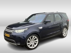 Land Rover Discovery - 2.0 Td4 HSE Luxury / Trekhaak / Panoramadak / Camera / 22'' / Luchtvering / Keyless / DAB