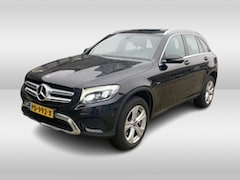 Mercedes-Benz GLC-klasse - 350e 4MATIC Premium Plus / Trekhaak / Camera / Half leder / 18'' / Navigatie / Stoelverwar