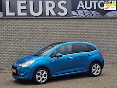 Citroën C3 - 1.6 VTi Exclusive Ecc/Ccr/Pdc