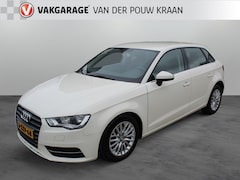 Audi A3 Sportback - 1.4 TFSI 150PK Ambiente Airco / Cruise Control