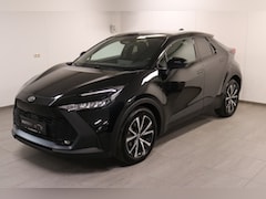 Toyota C-HR - 1.8 Hybrid 140 Dynamic