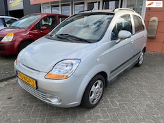 Chevrolet Matiz - 0.8 Style airco automaat