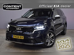 Kia Sorento - 1.6 T-GDi 265pk Plug-in Hybrid 4WD 7p. DynamicPlusLine