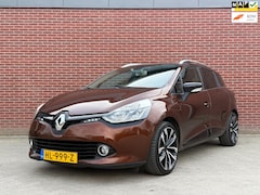 Renault Clio Estate - 1.2 GT Automaat / Cruise / Trekhaak / PDC