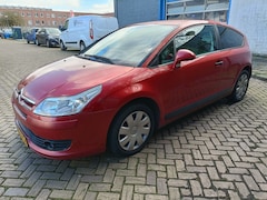 Citroën C4 Coupé - 1.6-16V VTR Meeneemprijs