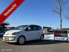 Volkswagen Up! - 1.0 take up BlueMotion airco/cruise/