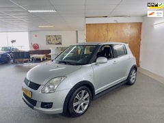 Suzuki Swift - 1.3 Shogun Apk Nieuw, Airco, E-Ramen, Parrot systeem, N.A.P, Lm velgen, 2 sleutels + boekj