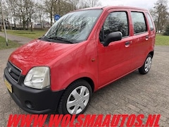 Suzuki Wagon R+ - 1.0 Base