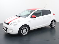 Hyundai i20 - 1.2i i-Motion | Airco | AUX | CD Speler | Elektrische ramen voor | USB | LM 15" |