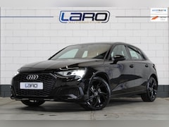 Audi A3 Sportback - 40 TFSI e Advanced S-Line | B&O LED Keyless Stoelverw. Cruise CarPlay Navi