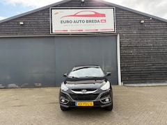 Hyundai ix35 - 2.0i 4WD Dynamic