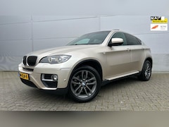 BMW X6 - XDrive35i High Exe Aut, Schuifdak, Xenon, Facelift