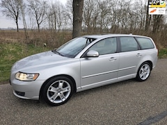 Volvo V50 - 1.6D S/S Edition II