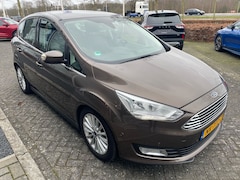 Ford C-Max - 1.0 EcoBoost Titanium