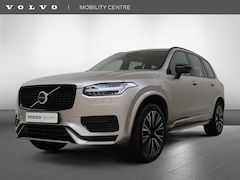 Volvo XC90 - T8 AWD Ultimate Dark | Luchtvering | Massage | Trekhaak |