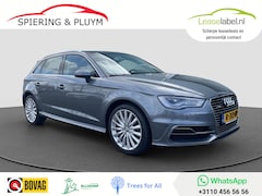 Audi A3 Sportback - 1.4 e-tron PHEV Ambition PL + | Panodak | 18'' LMV | Navi | PDC