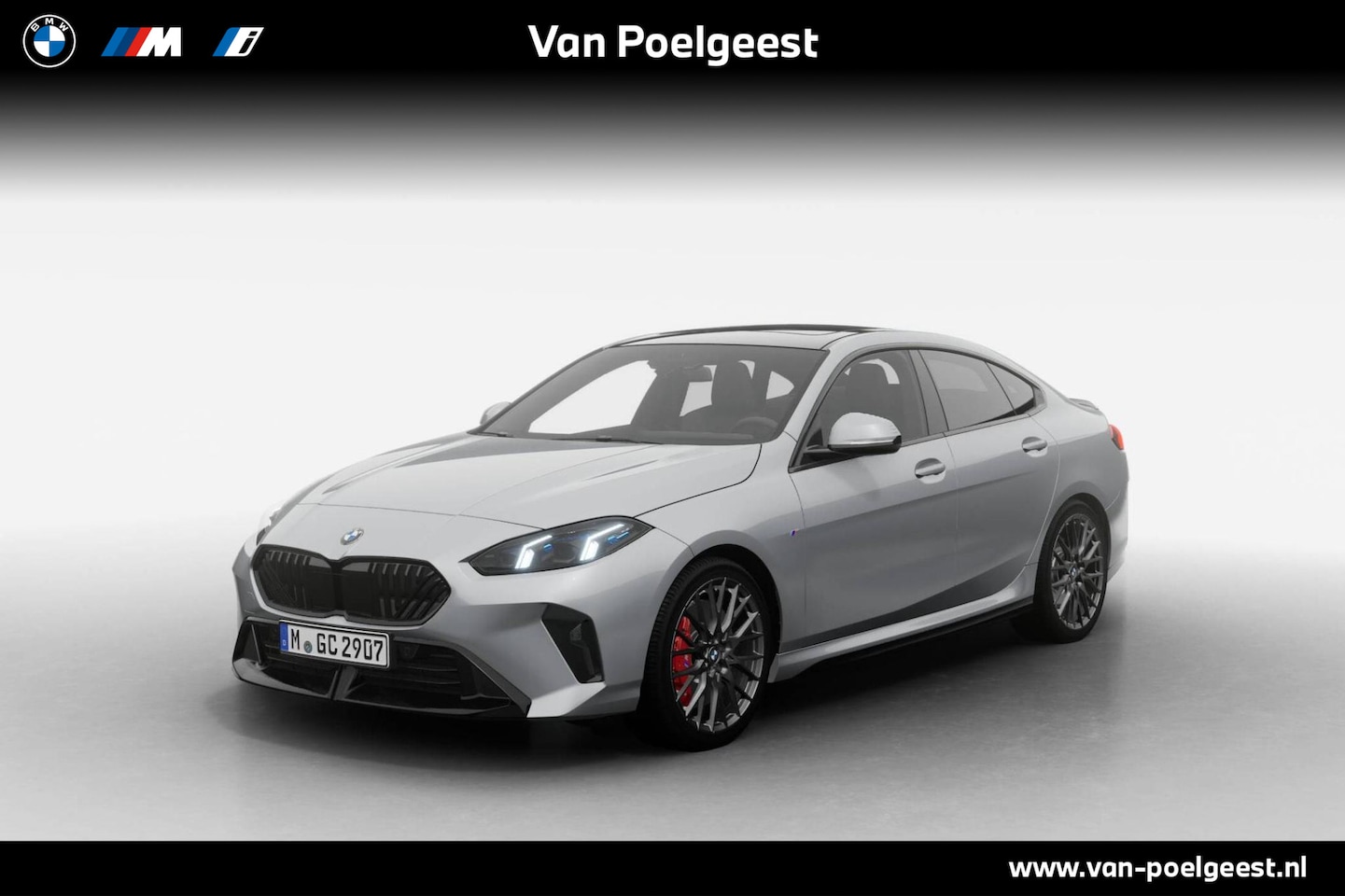 BMW 2-serie Gran Coupé - 220 | M Sport Pro | Premium Pack | Harman-Kardon sound system - AutoWereld.nl