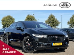 Jaguar I-PACE - EV320 SE 90 kWh | 3-fase | Panoramadak | Draadloos Apple CarPlay - Android Auto |