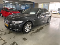 BMW 5-serie - 528xi High Executive nieuwe motorblok