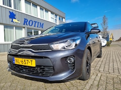 Kia Rio - 1.0 TGDI ComfortPlusLine Navigator inruil mogelijk