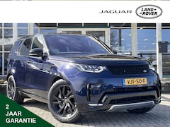 Land Rover Discovery - 3.0 SD6 306pk AWD Landmark Commercial - EUR. 54.900 excl. BTW | Grijs kenteken | Head-up D