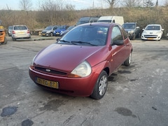 Ford Ka - 1.3 Futura