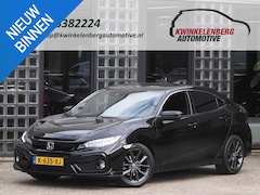 Honda Civic - 5D 1.0 i-VTEC ELEGANCE AUT/ FACELIFT